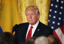 Trump recorta ayuda a Latinoamérica en propuesta de presupuesto