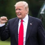 Trump ofrece plan para que EE.UU. vuelva a ser una «nación de constructores»