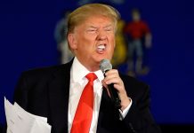 Trump recurre ante el Supremo el fallo que dejó abortar a menor indocumentada