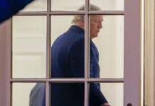 Trump pospone su decisión sobre el Acuerdo de París