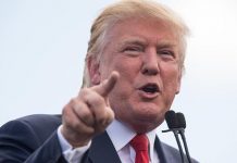 Trump afirma que los días del EI «están contados» tras la liberación de Mosul