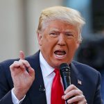 Trump apoya un plan del Senado para estabilizar reforma sanitaria de Obama