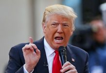 Trump apoya un plan del Senado para estabilizar reforma sanitaria de Obama