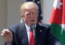 Trump exagera críticas a lucha contra ISIS