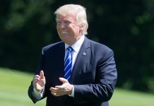 Trump notifica al Congreso su intención de renegociar el TLCAN