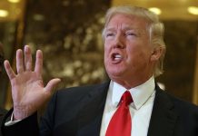 Trump insiste en dar por «muerta» ley Obamacare y espera sustituirla