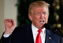 Los millennials también desaprueban a Trump