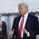 Gobierno de Trump da otro paso más contra esfuerzos frente al cambio climático