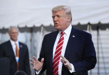 Gobierno de Trump da otro paso más contra esfuerzos frente al cambio climático