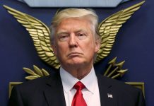 Trump quiere aumento del 9 pct en presupuesto militar