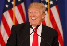 Trump no publicará su declaración de impuestos de 2016