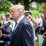 Trump anunciará decisión sobre Acuerdo de París próximamente