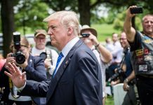 Trump anunciará decisión sobre Acuerdo de París próximamente