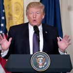 OTAN «ya no es obsoleta» asegura Trump