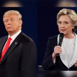 Hillary Clinton llama «asqueroso» a Trump en su nuevo libro de memorias