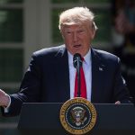 Trump retira a EEUU de Acuerdo de París