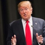 Trump retira proyecto de reforma de la salud