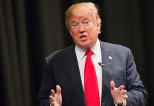 Trump retira proyecto de reforma de la salud