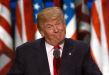 Gobierno de Trump anulará ley sobre baños para transgéneros