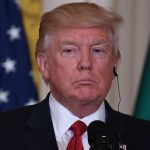 Trump niega acusaciones de acoso