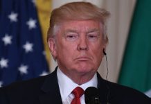Trump niega acusaciones de acoso