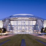 Dallas albergará el Draft de la NFL en el 2018