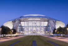 Dallas albergará el Draft de la NFL en el 2018