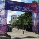 Exitoso Festival Azul se llevó a cabo en León