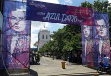 Exitoso Festival Azul se llevó a cabo en León