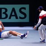 Francia vence a Bélgica y gana Copa Davis por 10ma vez