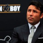 Ganador de Canelo y Chávez será nuevo ídolo, De La Hoya
