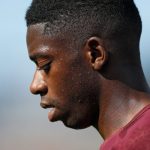 Ousmane Dembélé tuvo cirugía exitosa tras lesión