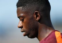 Barsa anuncia acuerdo por Dembélé: 105 millones de euros