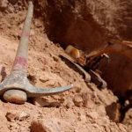 Derrumbe en mina de oro deja 15 muertos en Guinea guinea, derrumbe, mina de oro, muertos, deslizamiento, autoridades,