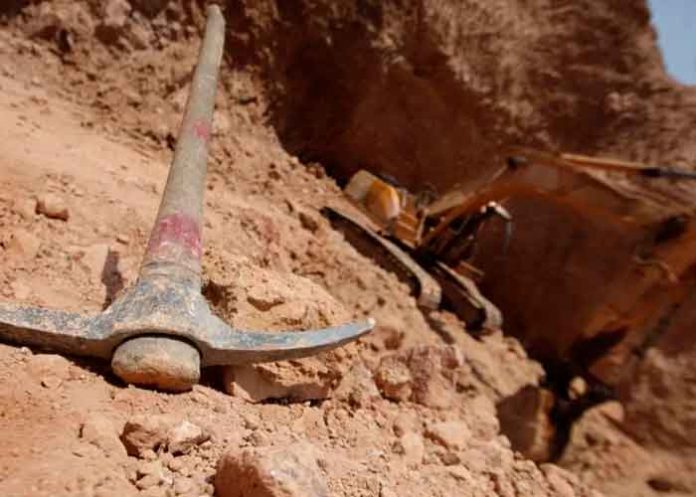 guinea, derrumbe, mina de oro, muertos, deslizamiento, autoridades,