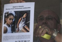 Desaparece niña de una boda celebrada en este de Francia