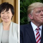 Nuevo desplante a Trump se vuelve tendencia en Japón