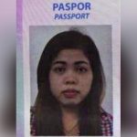 Policía cree que una mujer fue engañada para asesinar a Kim