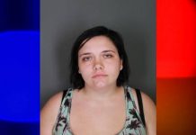 Acusan a adolescente que abandonó a bebé en una bolsa