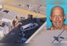 Arrestan a hermano del tirador de Las Vegas por tenencia de pornografía infantil