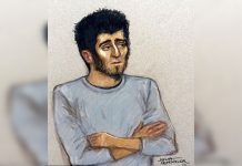 Británico admite planear un atentado en el centro de Londres