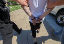 Detenidos 21 pandilleros de la MS-13 tras redada en Los Ángeles
