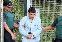 Uno de los terroristas de Cataluña confirma que planeaban un atentado mayor