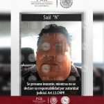 Capturan en México a traficante de menores a EEUU