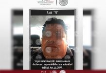 Capturan en México a traficante de menores a EEUU