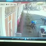 Video: Difunden captura de supuesto asesino de policías en barrio San Luis