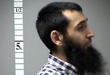 Autor de ataque en NY se radicalizó dentro de EEUU