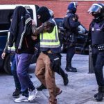 Detienen a hombre que captaba yihadistas para el Estado Islámico