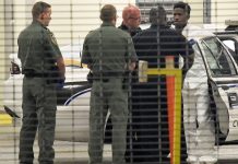 Termina búsqueda del asesino en serie de Tampa