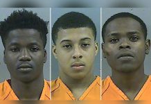 Arrestan a 3 jóvenes por asesinato de niño en Mississippi